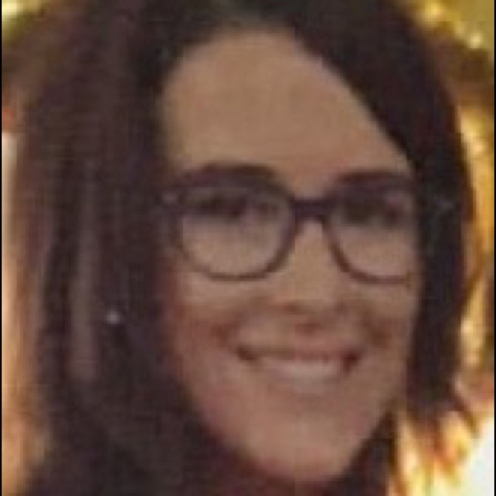 Meet your Posher, Meghan